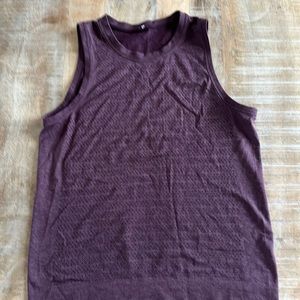 Breeze By Muscle Squad Tank Top